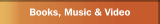 Books, Music & Video